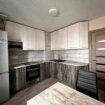 2 кімнатна квартира проспект Миру новобудова