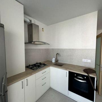 Оренда 1к квартири, ЖК Петрівський квартал, Святопетрівське