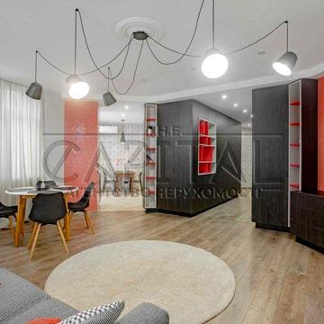 Аренда квартиры ул. Златоустовская, 10 ЖК Златоустовский