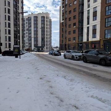 ПРОДАЖ! 1 кімн. квартира в обжитій новобудові ЖК Супер Нова. ЖК Супер Нова