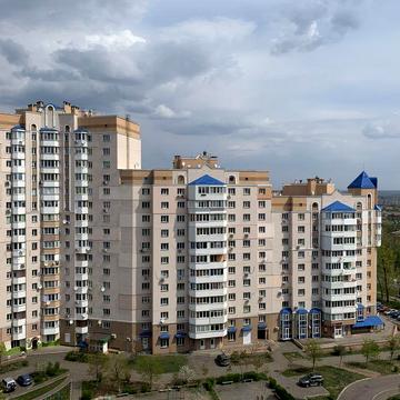 Довготривала оренда 3-х кімн. кв. Буча