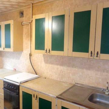 Сдам 3к. квартиру на Левобережном-3 возле Каравана