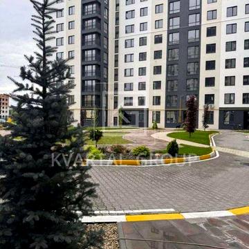 Продаж 2 кімнатної квартири в новому ЖК в Бучі