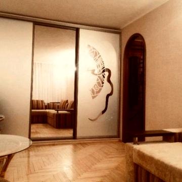 Сдам 1 ком кв м.Бот.Сад- 5мин, ул.Есенина,4/5