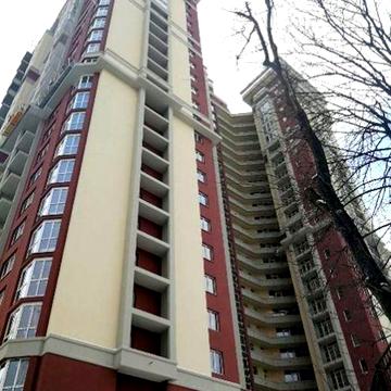 Без комісії.Продаж квартири 50 м² в ЖК "Adamant"  В.Липківського 33А ЖК Адамант