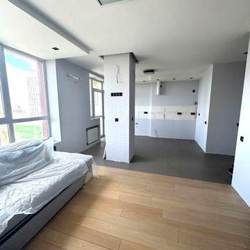 Без комісії.Продаж квартири 50 м² в ЖК "Adamant" В.Липківського 33А ЖК Адамант