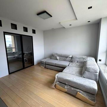 Без комісії.Продаж квартири 50 м² в ЖК "Adamant"  В.Липківського 33А ЖК Адамант