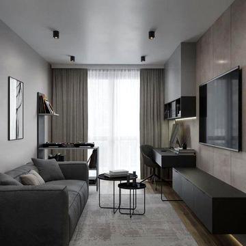 3 кімнатна квартира в ЖК Новопечерські Липки. Квартира Верхогляда ЖК Новопечерські Липки