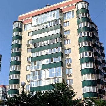 Продаж затишної квартири з автономним опаленням