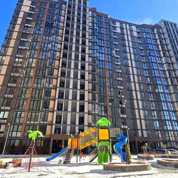 Прохоровский квартал, Дом сдан, 3-х комнатная 97 кв.м.   Двухсторонняя ЖК Прохоровский квартал