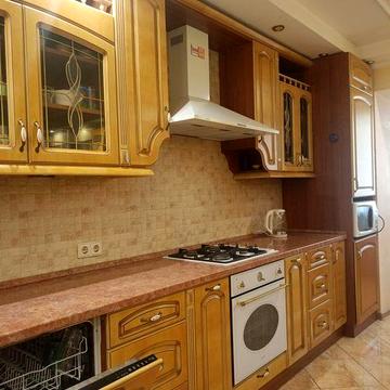 3к Центр новобудова з  якісним євроремонтом