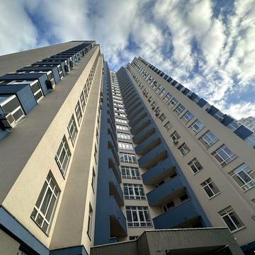 Продам 3к квартиру з повним ремонтом  Пчілки 7 ЖК  Традиція ЖК Традиція