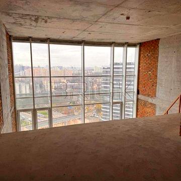 Продаж. Квартира в ЖК White Lines 127 m2, пентхаус, Голосієво ЖК White Lines