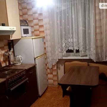 Довгострокова оренда 1к Квартира Владислава Бувалкіна (Генерала Бочарова) вулиця