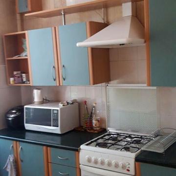 Довгострокова оренда 1к Квартира Шевченка Тараса вулиця