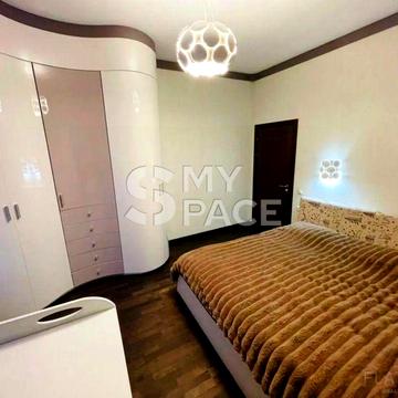 Без комісії, 3кімн. квартира, вул. Успішна 18, Теремки ЖК Успішний квартал