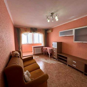 Уютная 1 комнатная квартира в Одессе на Котовского