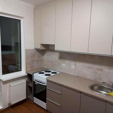 Чудова однокімнатна квартира провулок Моторний 11-А