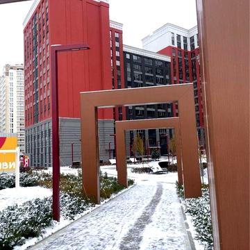 Велика 1 к квартира з документами!