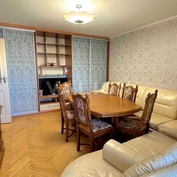 Продаж 3х кімнатної квартири по вул. Шептицького 3-Г,  м. Лівобережна