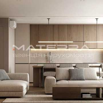 Продаж 2-кімнатної квартири 86 м² в ЖК City Hub ЖК CITY HUB