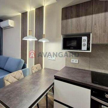 Продаж 1-к квартири ЖК Dibrova Parc ЖК Dibrova Parc