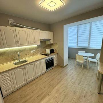 Двокімнатна квартира ЖК Форрест