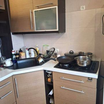 3 х комн . 3 ий Шевченковский / Авраменко - свет всегода  / евро /