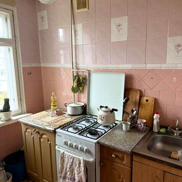 Однокімнатна квартира від власника