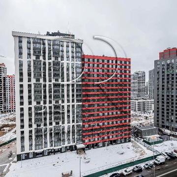 2к.к-ра 69м2 Варшавський-3/Варшавский.Буд.10.7.Побудований