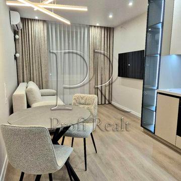 1к.к-ра44м2 Варшавський-3/Варшавский. Дизайн.р-нт. Генератор