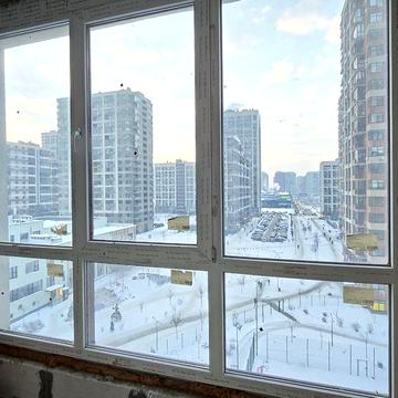 Варшавський  2к  квартира 68 м2 - поверх 8 - без% ЖК Варшавський Мікрорайон