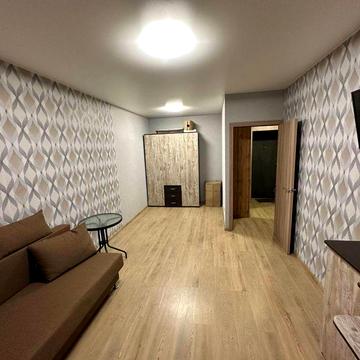 Оренда! Вільна з 1.03.2026р 1 к 39м2 Софіївська Сфера