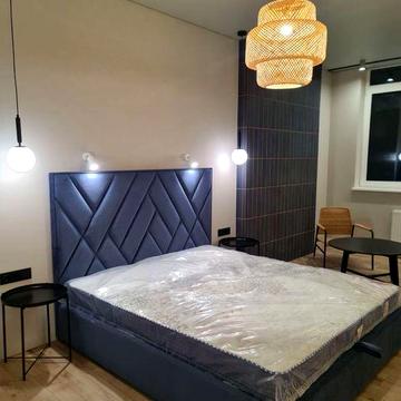 Є Оселя! Прадам кв Берестейський просп Перемоги Manhattan city ЖК Manhattan city