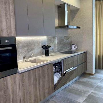 Вода і тепло е! Чудова евродвушка 50 кВ, ЖК Республіка, м Теремки