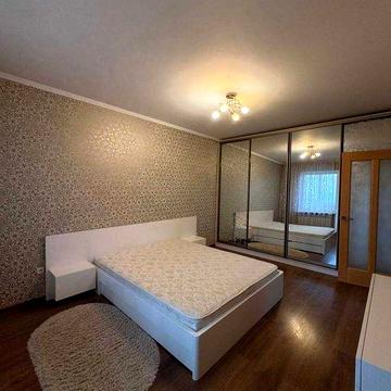 О Пчілки 4 3-Кімнатна квартира Позняки Драгоманова