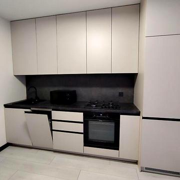 Довгострокова оренда 1к Квартира Свободи вулиця ЖК Софиевские Липки