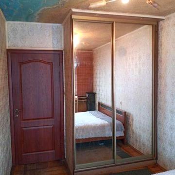 Продам 2-кімн. Щу́сєва вул. 42а, 47 м.кв.МетроСирець 2 хвилини пішки.