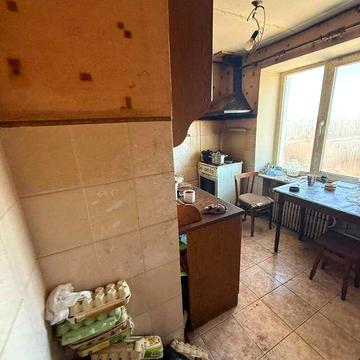 Найдешевша 2к на Виставці Зарічанська | 42 м²