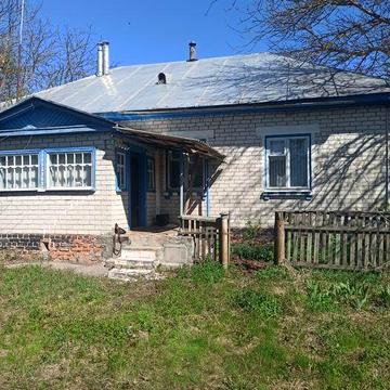 Продам житловий будинок