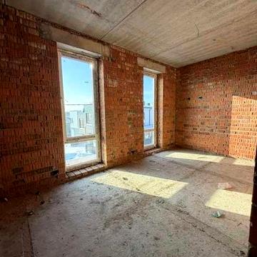 РОЗТЕРМІНУВАННЯ, 3кім. котедж-спарка 129м2. Солонка, вул. Карпатська