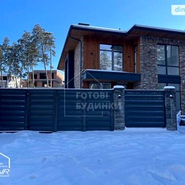 Продаж 4к Дім Зеленогірська вулиця