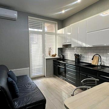 Курортний пров., 1