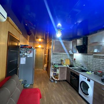 2 комнатная квартира ул Портовая,1