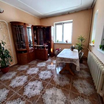 Село Великодолинское Дом с рем. 15 сот. Обмен 2х с рем+ доплата