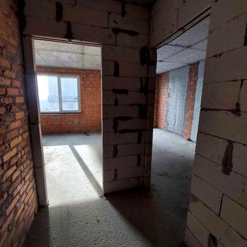 Продаж 1-кімнатна квартира в ЖК Ірпінь Сіті, виїзд до Києва, поряд ліс ЖК Ірпінь Сіті