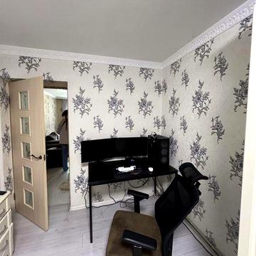 Продаж ідеальноі трикімнатноі квартири