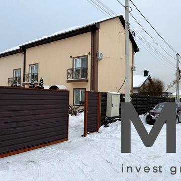 Продаж таунхауса Стоянка(Ірпінь). Не за всі гроші світу!