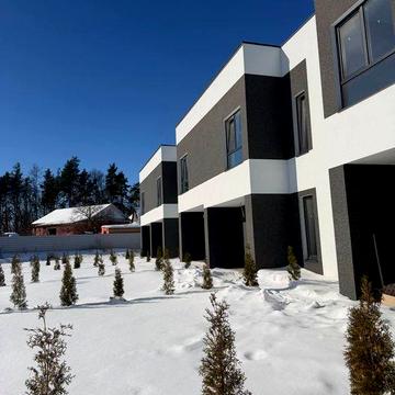 Продаж Таунхаусів район Болгарбуду