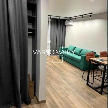 Оренда однокімнатної квартири ЖК Варшавський Плюс Генератор